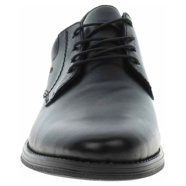 Sneakers low Rieker Schwarz Sort 45
