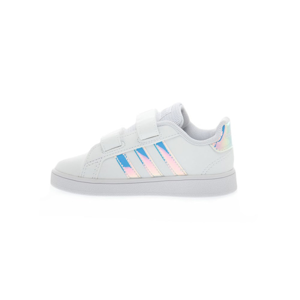 Sneakers low Adidas Grand Court I Hvid 20