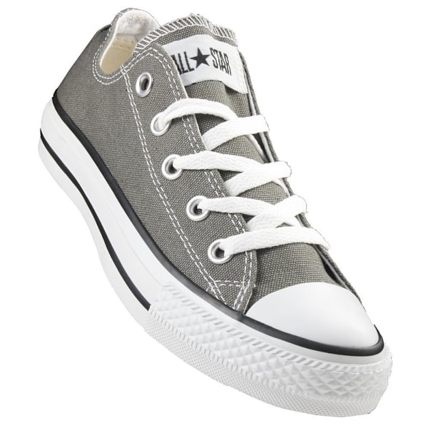 Kondisko Converse Chuck Taylor Grå,Oliven 39.5