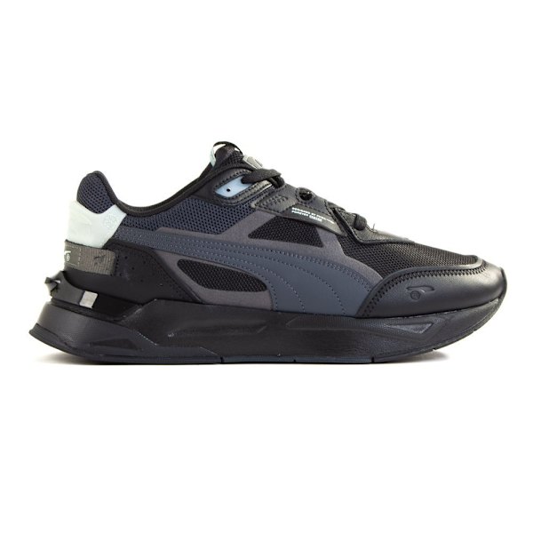Puolikengät Puma Mirage Sport Grafiitin väriset,Mustat 42.5