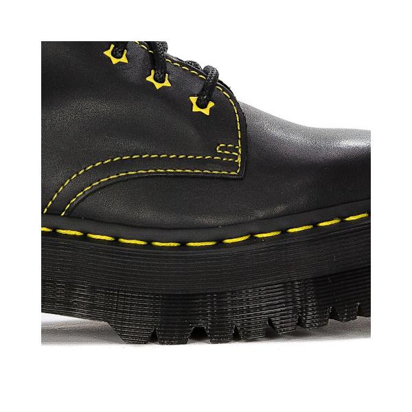 Glans Dr Martens jadon ii star Sort 38