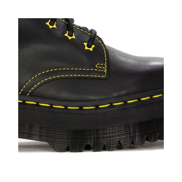 Kängor Dr Martens jadon ii star Svarta 36