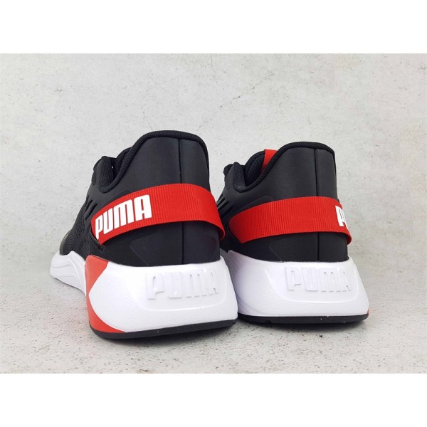 Lågskor Puma Disperse XT 2 Mesh Grenade 43