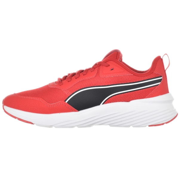 Sneakers low Puma Supertec Zero Rød 46