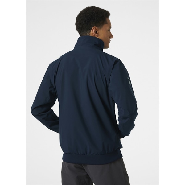 Jackor Helly Hansen HP Racing Bomber Jacket 20 Grenade 179 - 185 cm/L