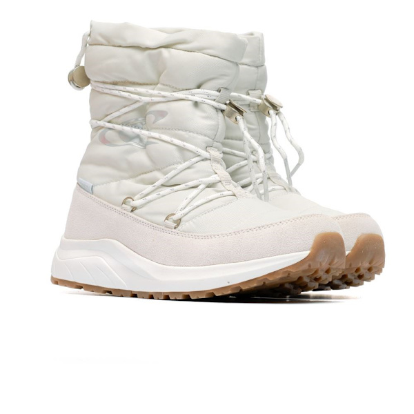 Snowboots O'Neill Vail Vit 39