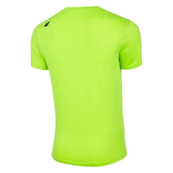 T-shirts 4F TSMF002 Celadon 176 - 179 cm/M