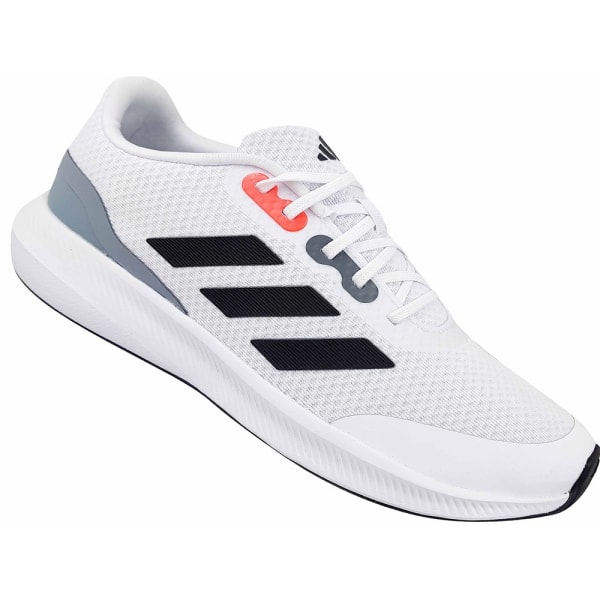 Puolikengät Adidas Runfalcon 30 K Valkoiset 40