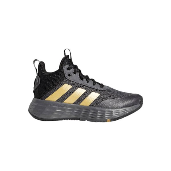 Sko Adidas Ownthegame 20 Grafit 38 2/3