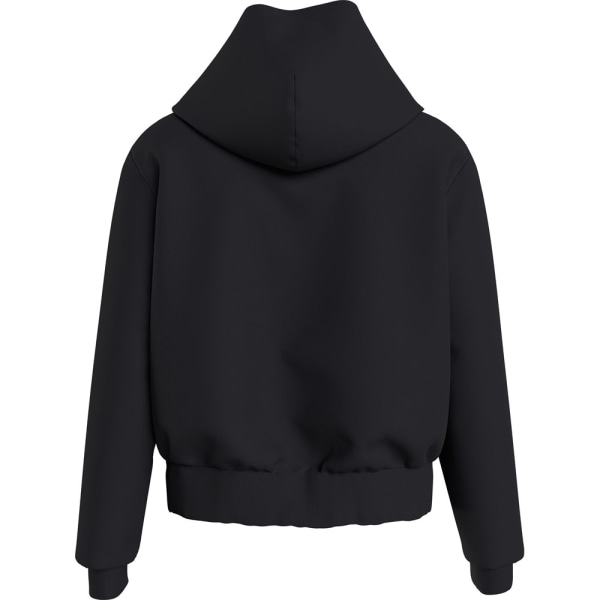 Sweatshirts Calvin Klein J20J219751BEH Sort 158 - 162 cm/XS