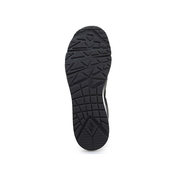 Puolikengät Skechers Uno Sol Mustat 47.5