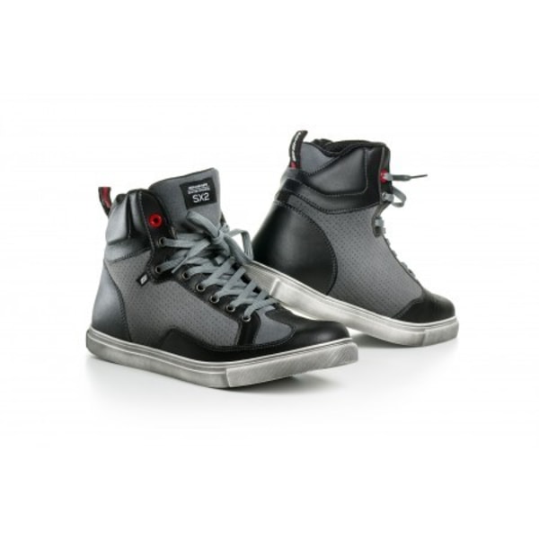 Skor Shima MIN2BLACK Grafit 47