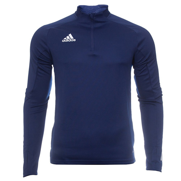 Sweatshirts Adidas Condivo 20 TR Top Flåde 170 - 175 cm/M