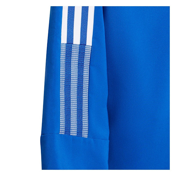 Jakker Adidas Tiro 21 Blå 135 - 140 cm/9 - 10 år