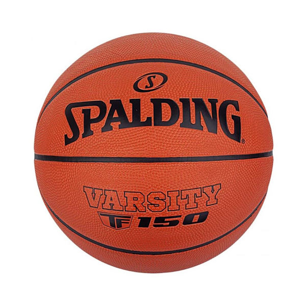 Bolde Spalding Varsity TF150 Orange 6