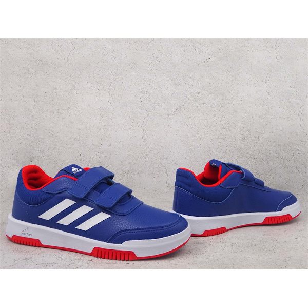 Lågskor Adidas Tensaur Sport 20 C Grenade 28.5