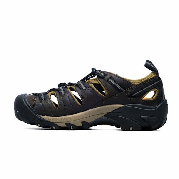 Sneakers low Keen Arroyo II Men Brun 43