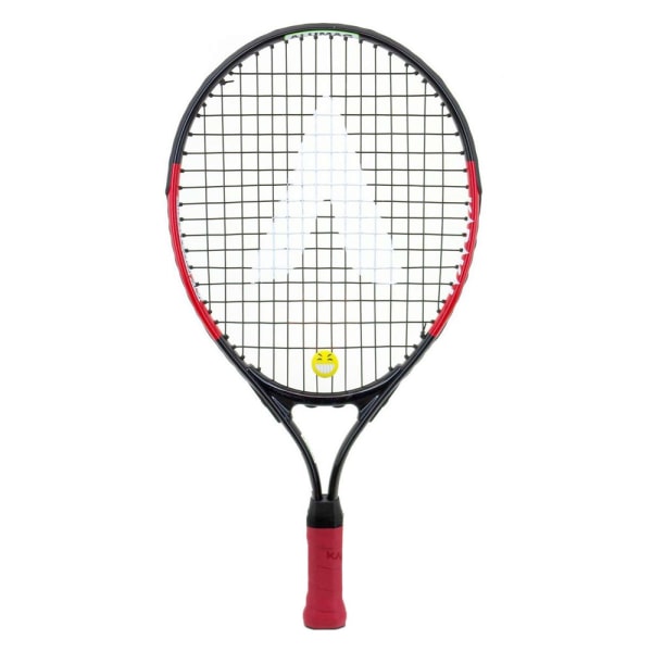 Rackets Karakal Flash 19 Sort,Rød