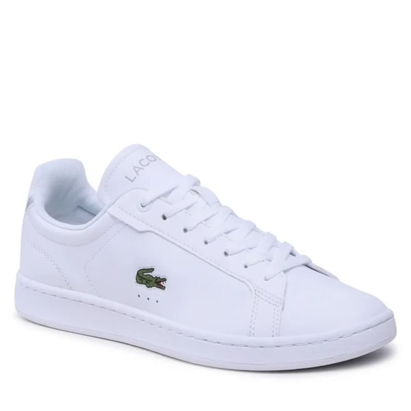 Lågskor Lacoste Carnaby Pro Bl23 1 Sma Vit 44