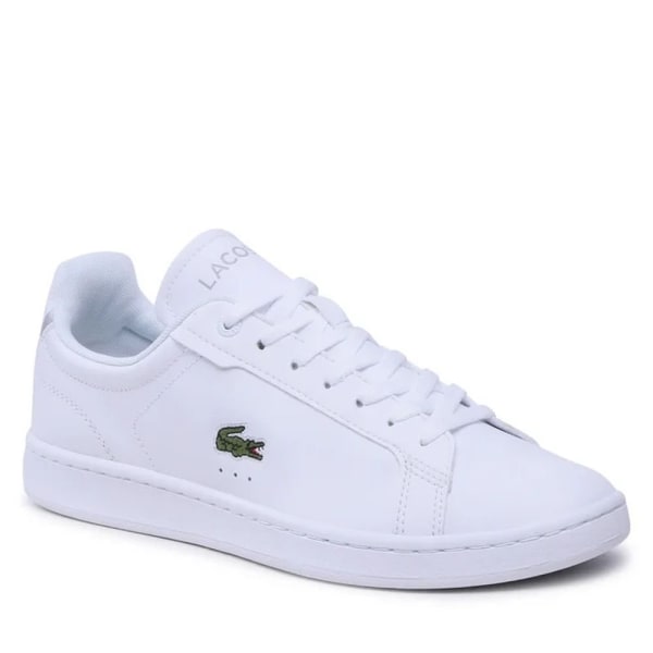 Sneakers low Lacoste Carnaby Pro Bl23 1 Sma Hvid 46.5