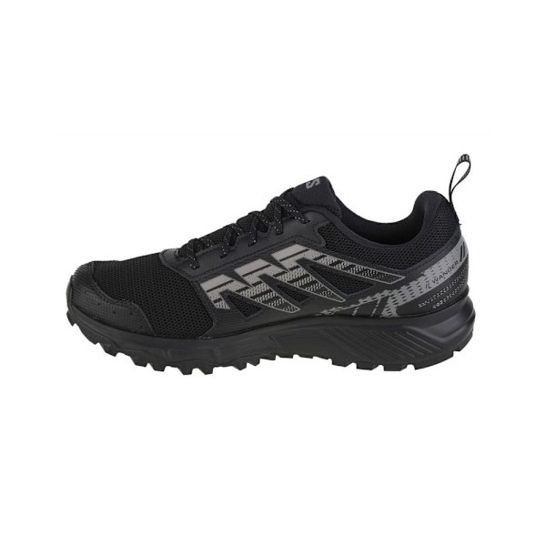 Sneakers low Salomon Wander Sort 45 1/3