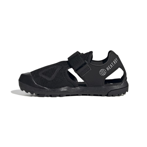 Lågskor Adidas Captain Toey 20 Svarta 34