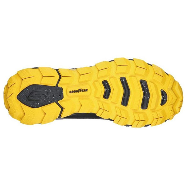 Sneakers low Skechers Max Protect Sort 42.5