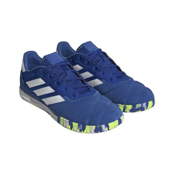 Puolikengät Adidas Copa Gloro IN Vaaleansiniset 39 1/3