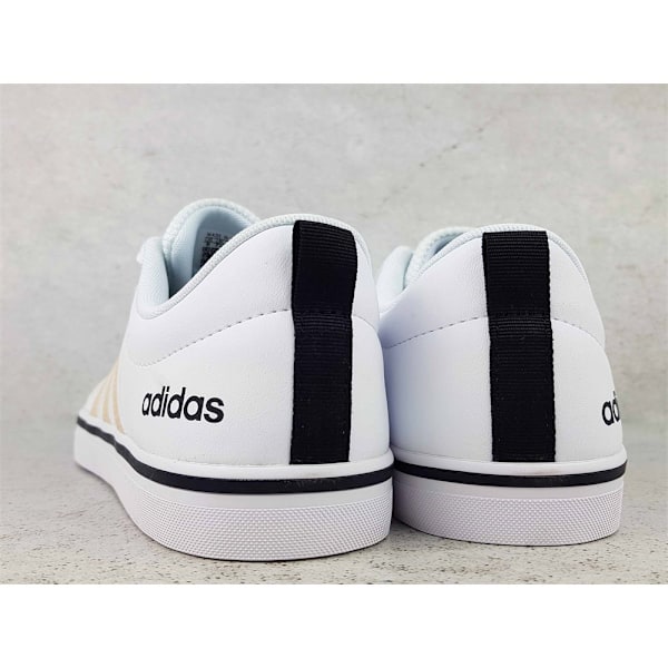 Sneakers low Adidas VS Pace 20 Hvid 40 2/3