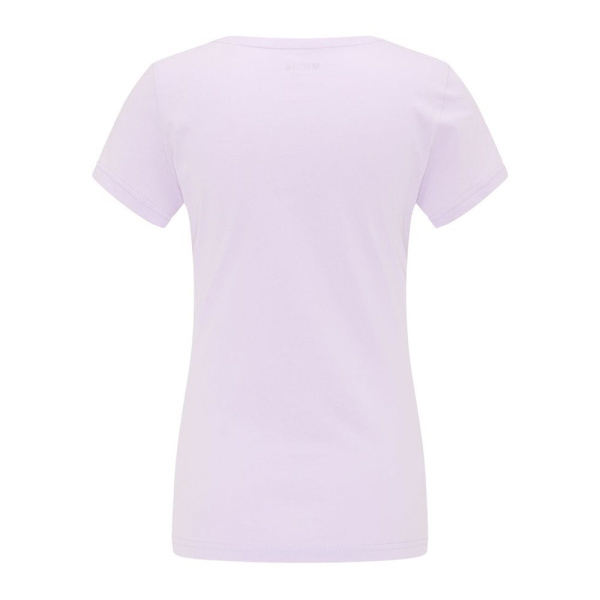 T-shirts Mustang Alexia Pink 158 - 163 cm/S
