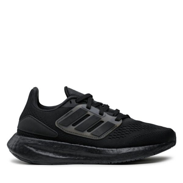Lågskor Adidas Pureboost 22 Svarta 37 1/3