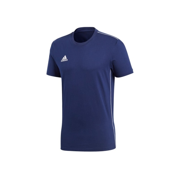 T-shirts Adidas Core 18 Flåde 164 - 169 cm/S