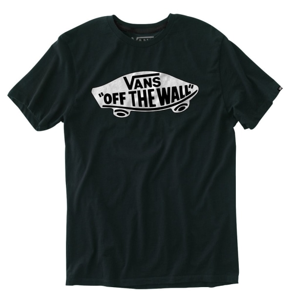 T-shirts Vans Otw Classic Sort 193 - 197 cm/XXL