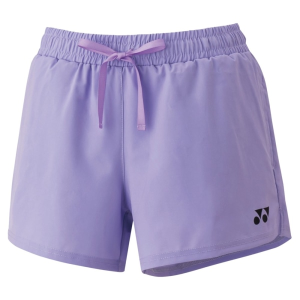 Byxor Yonex Womens Shorts 25065 Mist Purple Lila 168 - 172 cm/M