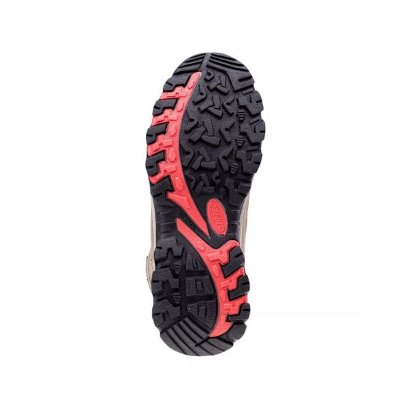 Sko Hi-Tec Lamite Mid WP Brun 36
