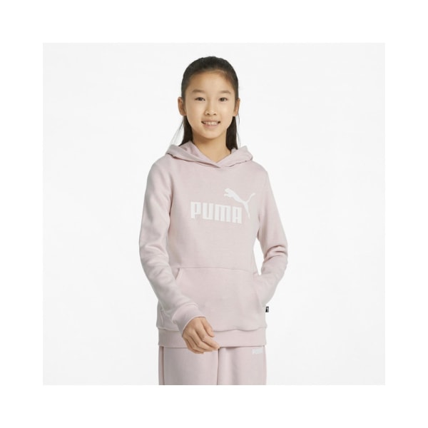 Sweatshirts Puma 58703016 Rosa 116 - 128 cm/XS