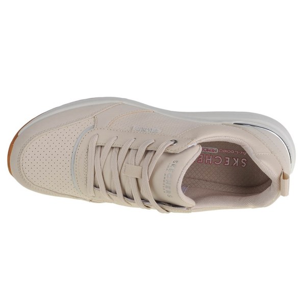 Sneakers low Skechers Billion Subtle Spots Beige 40