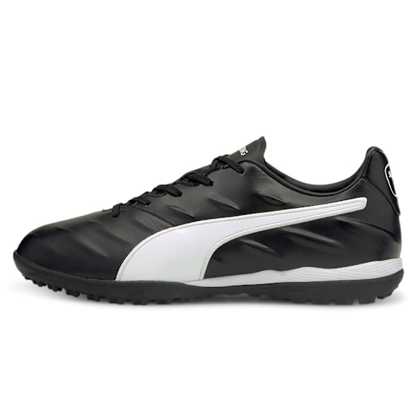 Puolikengät Puma King Pro 21 TT Mustat 39