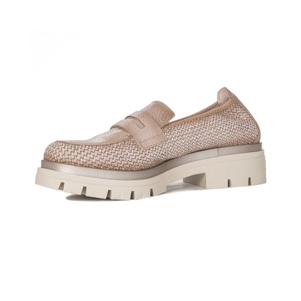 Lågskor Hispanitas HV221778C004 Bruna,Beige 41