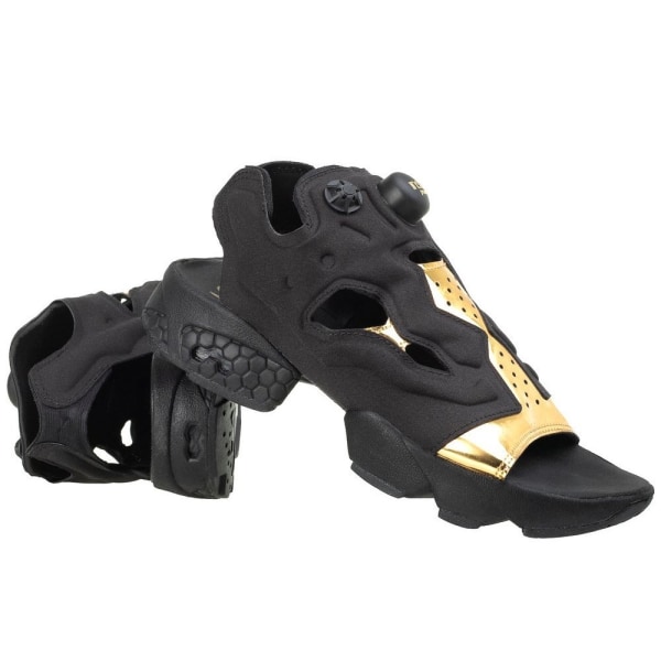 Sandaler Reebok Instapump Fury Sort 35