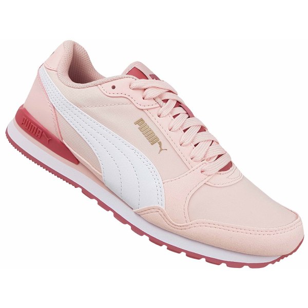 Lågskor Puma ST Runner V3 NL JR Rosa 37