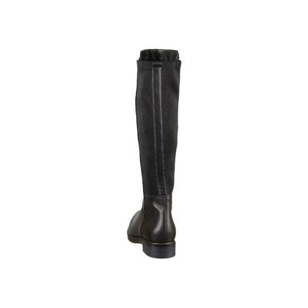 Stövlar Remonte D837101 Svarta 44