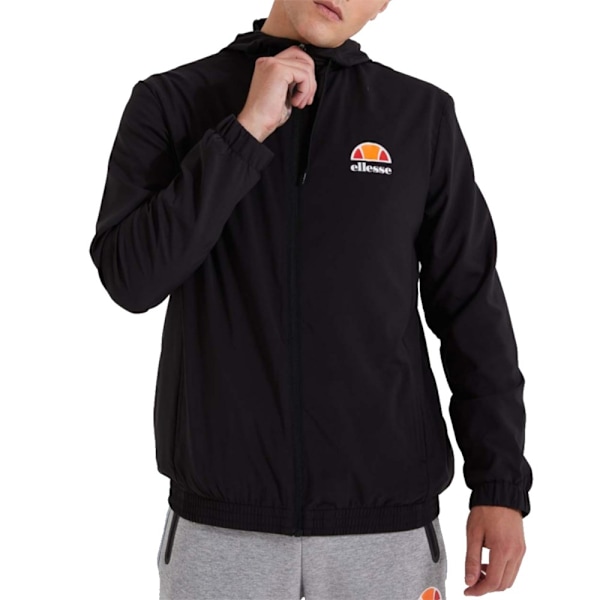 Sweatshirts Ellesse Sella Sort 170 - 175 cm/M