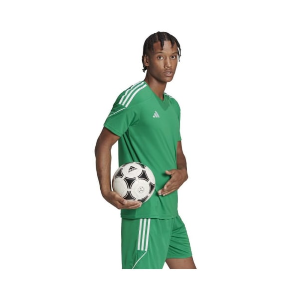 Shirts Adidas Tiro 23 League Gröna 188 - 193 cm/XXL