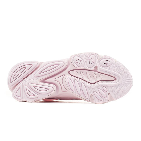 Sneakers low Adidas Ozweego J Pink 35.5