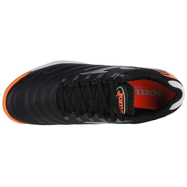 Puolikengät Joma Maxima 2301 IN Mustat 44