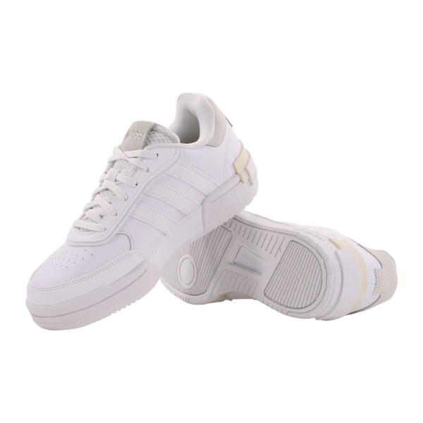 Lågskor Adidas Post Move SE Vit 37 1/3