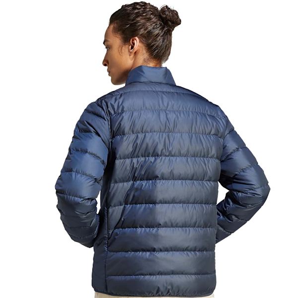 Jakker Adidas Ess Lite Down J Flåde 176 - 181 cm/L