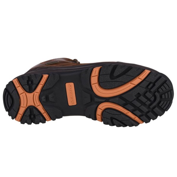 Skor Skechers Relmenttraven Bruna 45.5