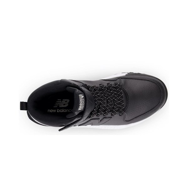Sko New Balance GT800TB3 Sort 36